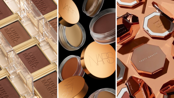 5 Best Bronzers for a Glowing Complexion This Summer