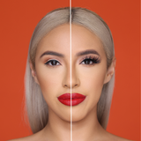 Rebelde, 100% Faux Mink Lashes, 2 Pairs