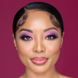 Bebesita, 100% Faux Mink Lashes, 2 Pairs