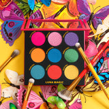 Goddess Shadow Palette