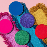 Goddess Shadow Palette