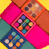 Goddess Shadow Palette