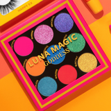 Goddess Shadow Palette