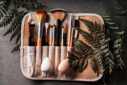 Makeup Brushes 101 | Essential Tips Every Beginner Needs to Know!