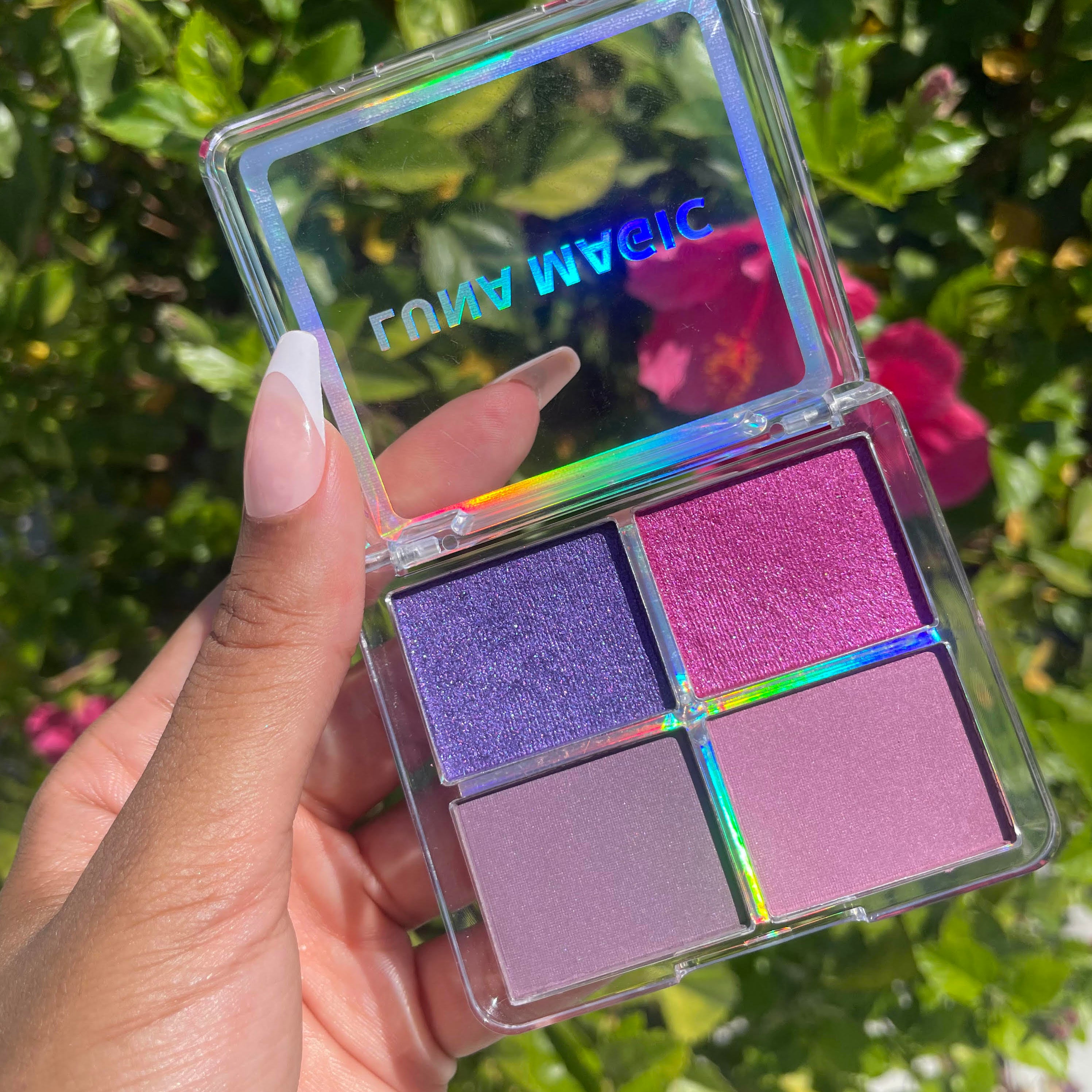 Romance Mini Palette