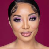 Love Amor Faux Mink Lashes, 4 Pack