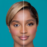 Happy Ex, 100% Faux Mink Lashes, 2 Pairs