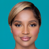 Happy Ex, 100% Faux Mink Lashes, 2 Pairs