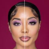 Love Amor, 100% Faux Mink Lashes, 2 Pairs