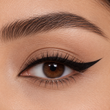 Liquid Eyeliner Pen - Black