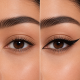 Liquid Eyeliner Pen - Black