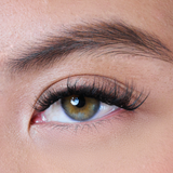 Press On Cluster Lashes