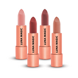 Nudes Lipstick Bundle