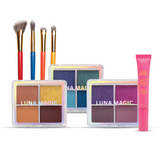 Eye Obsession Essentials