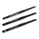 Labios Perfectos Lip Liner Collection