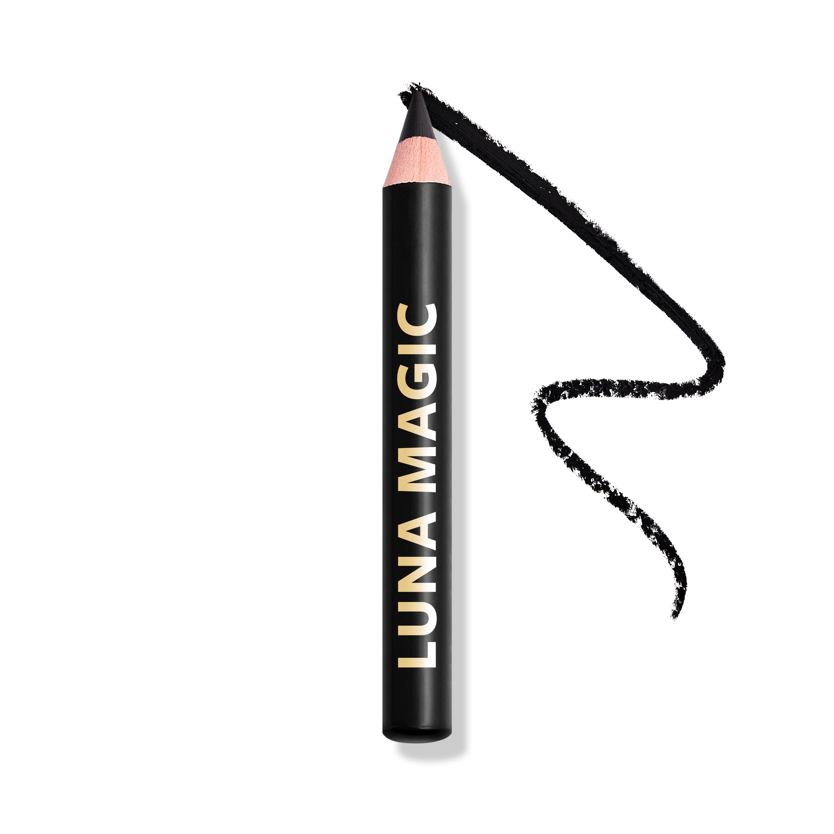 Jumbo Eye Pencil - Uber Black