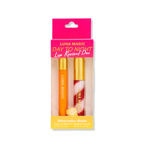 Day To Night Lip Revival Duo - LUNA MAGIC BEAUTY