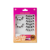Lash Cluster Curator Kit - LUNA MAGIC BEAUTY