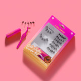 Lash Cluster Curator Kit - LUNA MAGIC BEAUTY
