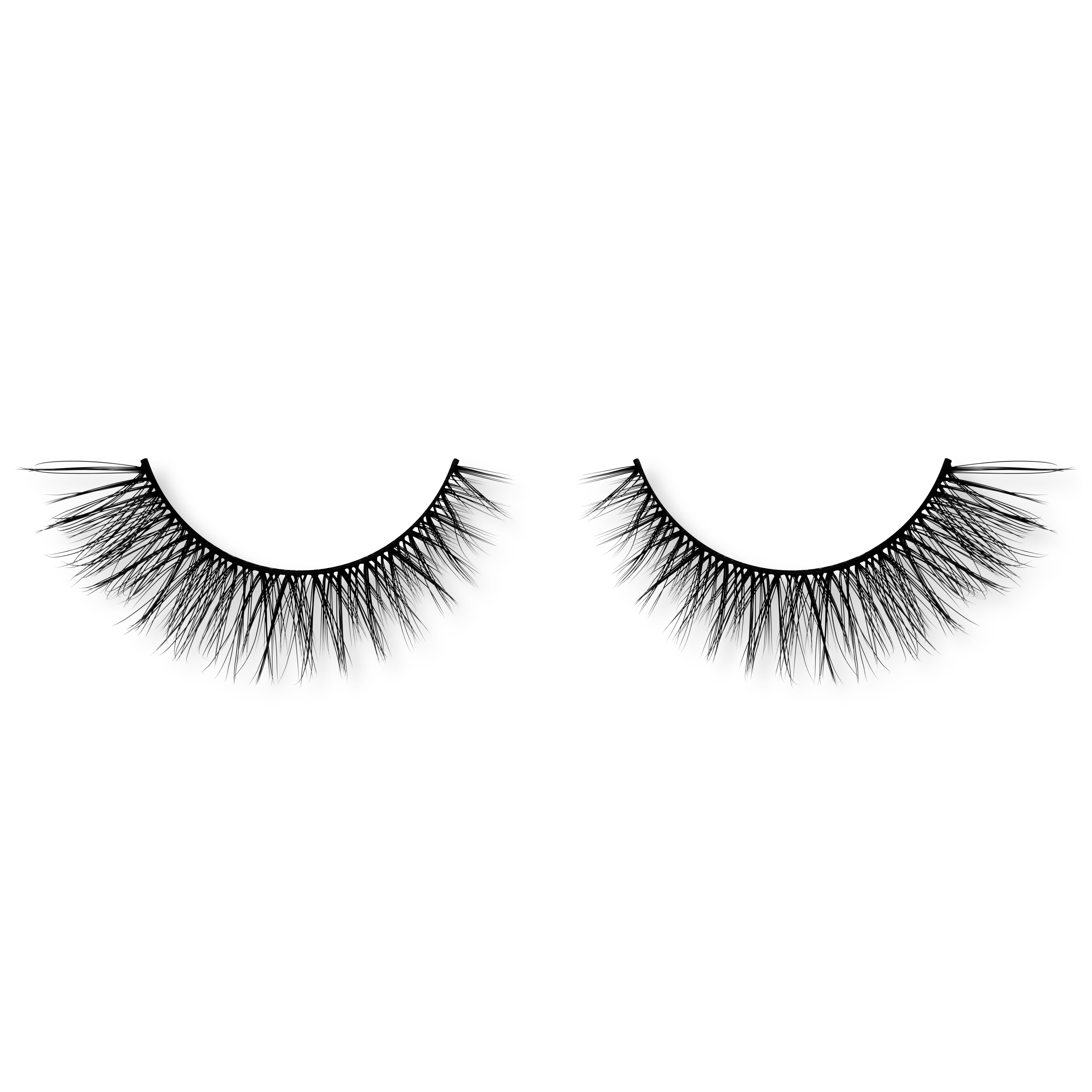 Corazón Faux Mink Lashes, 4 Pack