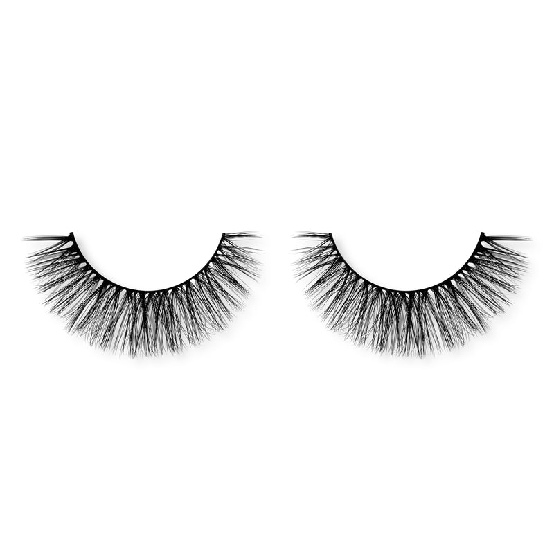 Hermosa Faux Mink Lashes, 4 Pack