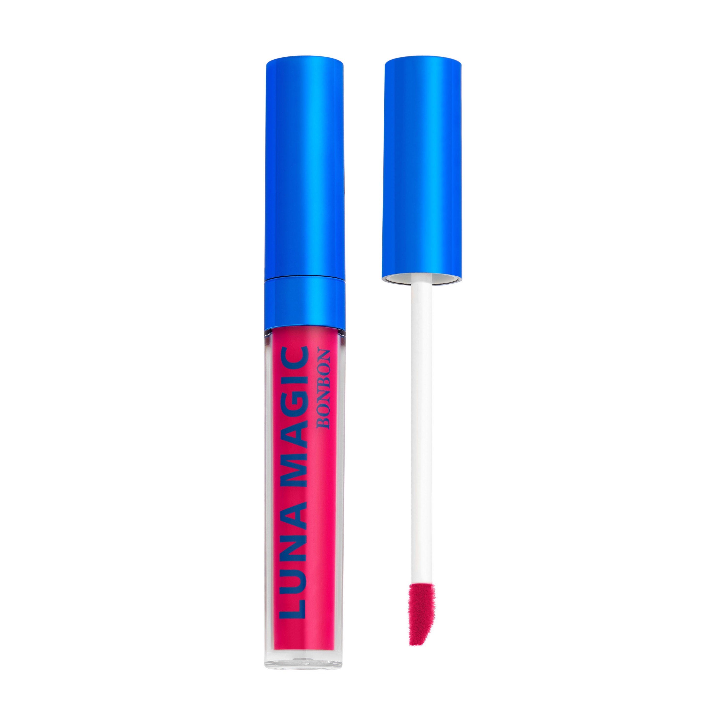 Matte Liquid Lipstick, Bon Bon (Pink)