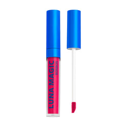 Matte Liquid Lipstick, Bon Bon (Pink)
