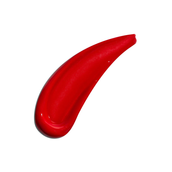 Matte Liquid Lipstick, Gostosa (Red)
