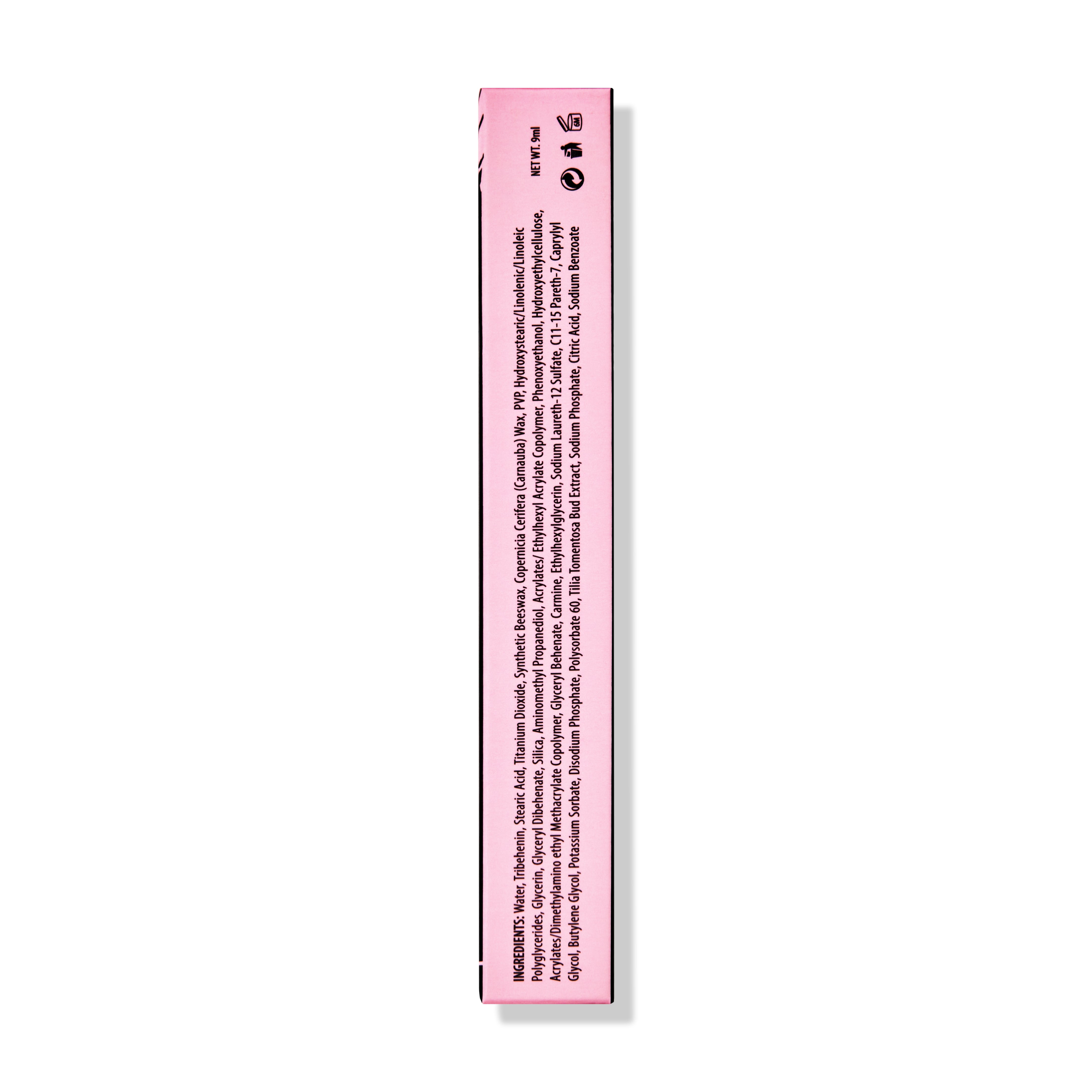 Va-Va Pink Lash Primer, Extra Volume