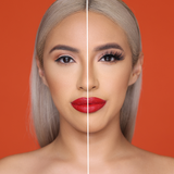 Rebelde Faux Mink Lashes, 4 Pack