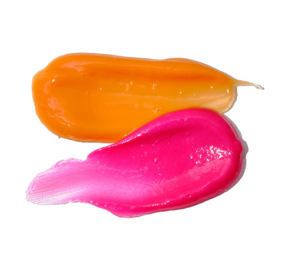 Lip Balm Duo - Cherry/Mango