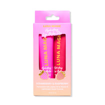 Lip Balm Duo - LUNA MAGIC BEAUTY