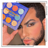 Cosmopolitan Shadow Palette