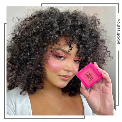 Compact Blush (3 Shades Available)