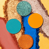 Cosmopolitan Shadow Palette