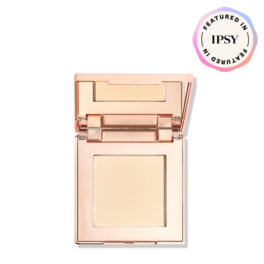 Soft Perfection Foundation Powder