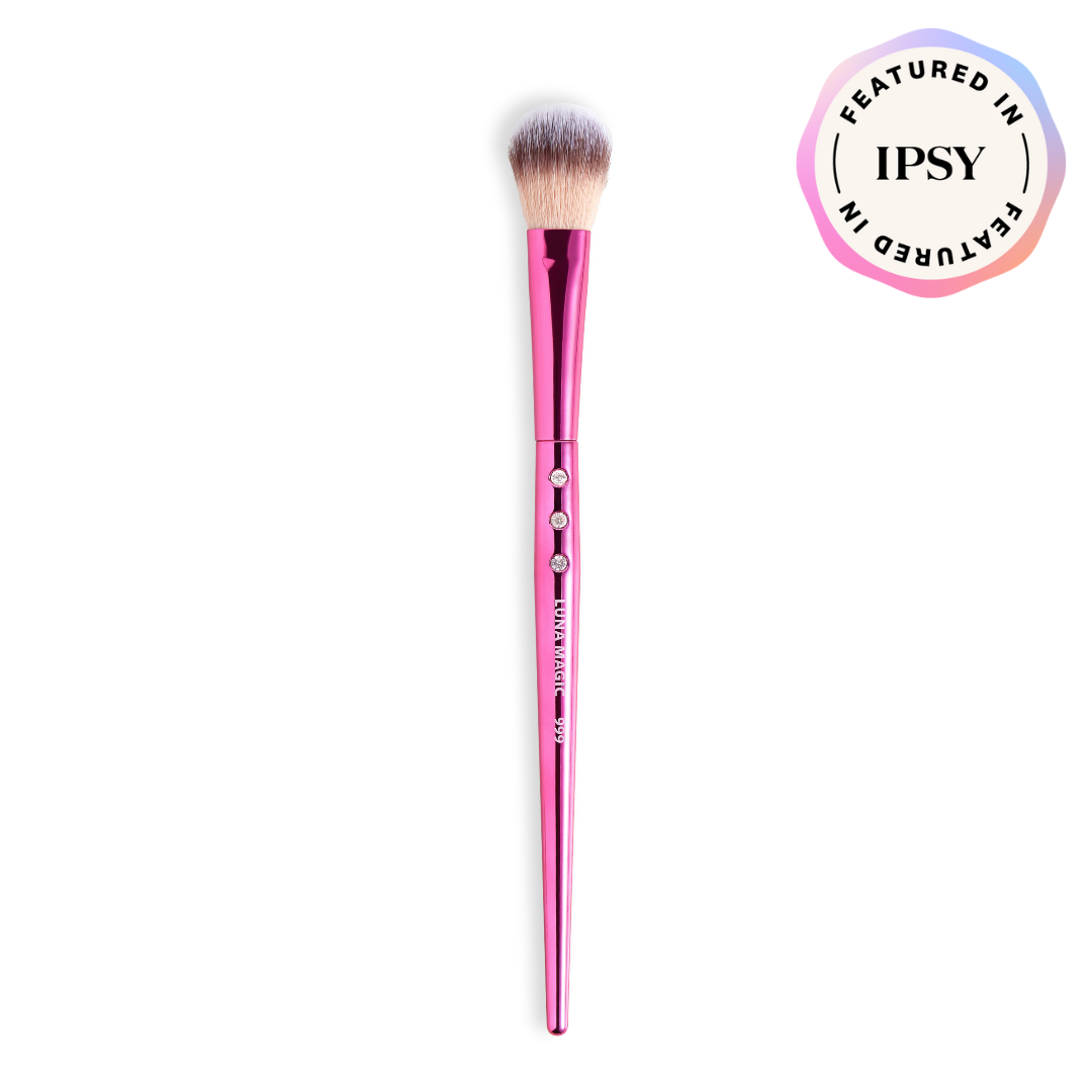 Superstar: 999 Highlighter Brush