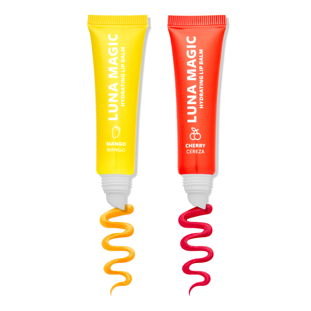 Lip Balm Duo - Cherry/Mango