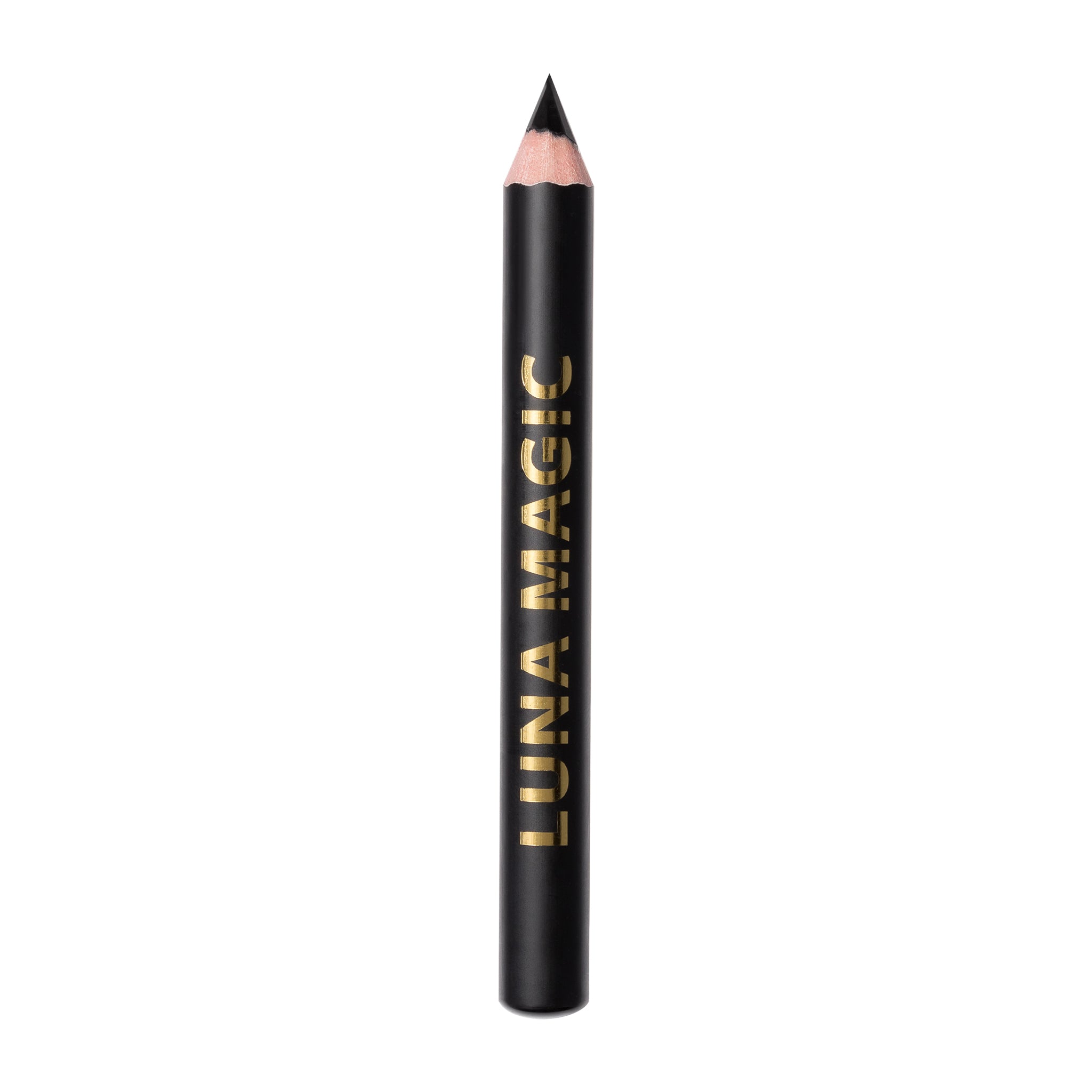 Jumbo Eye Pencil - Uber Black