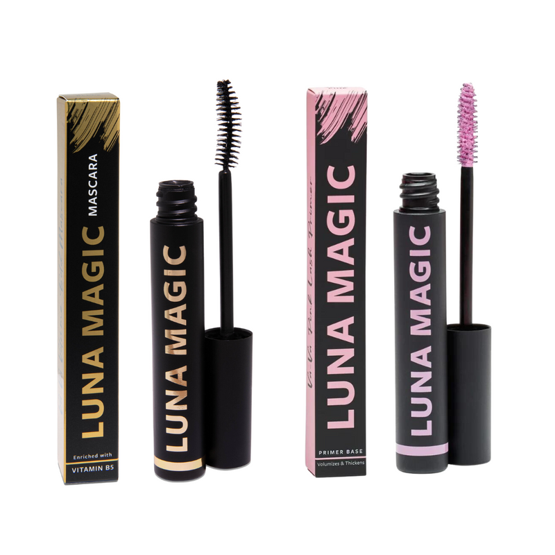 LASH MAGIC DUO