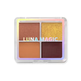 Desert Heat Mini Palette