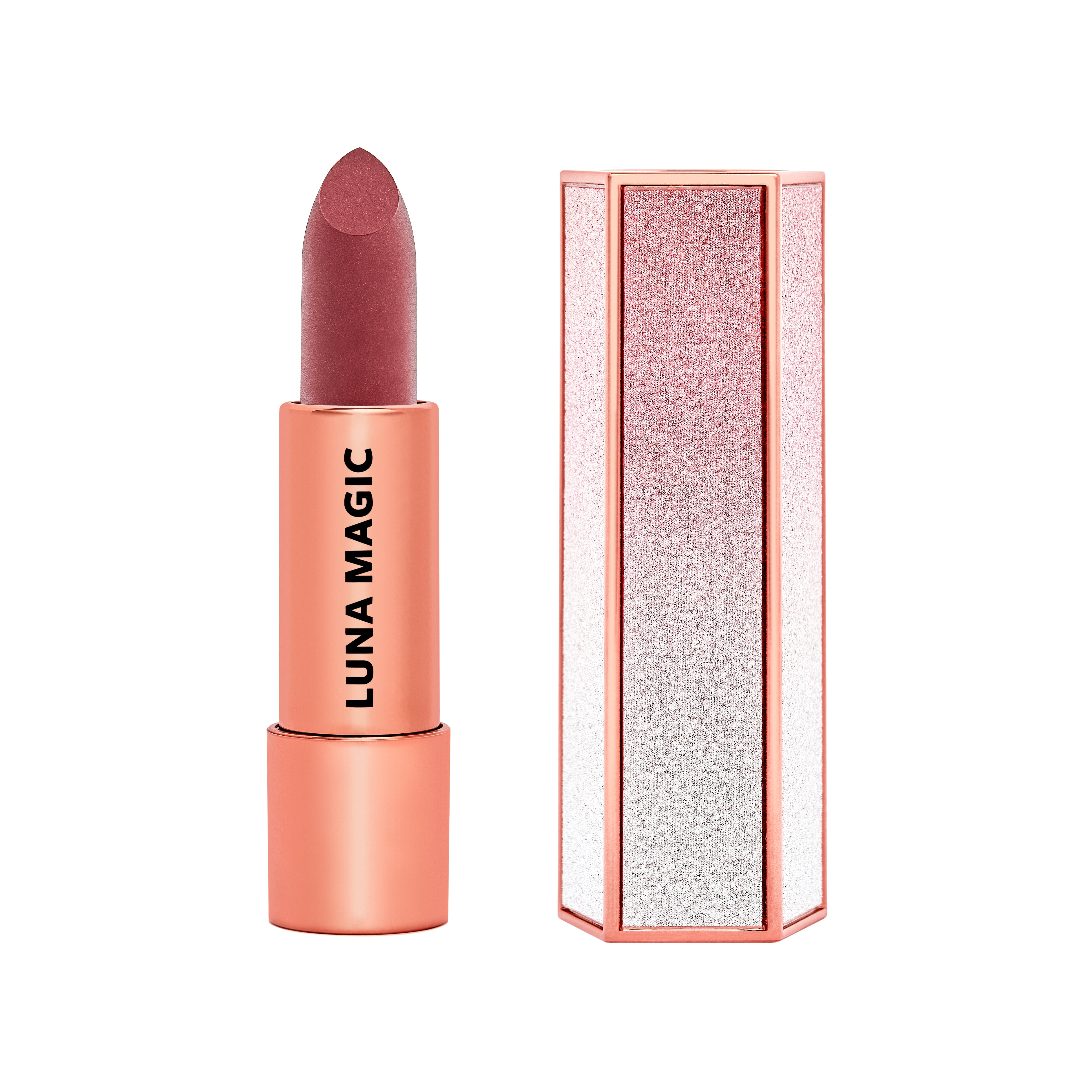 Nude Collection Bullet Lipstick