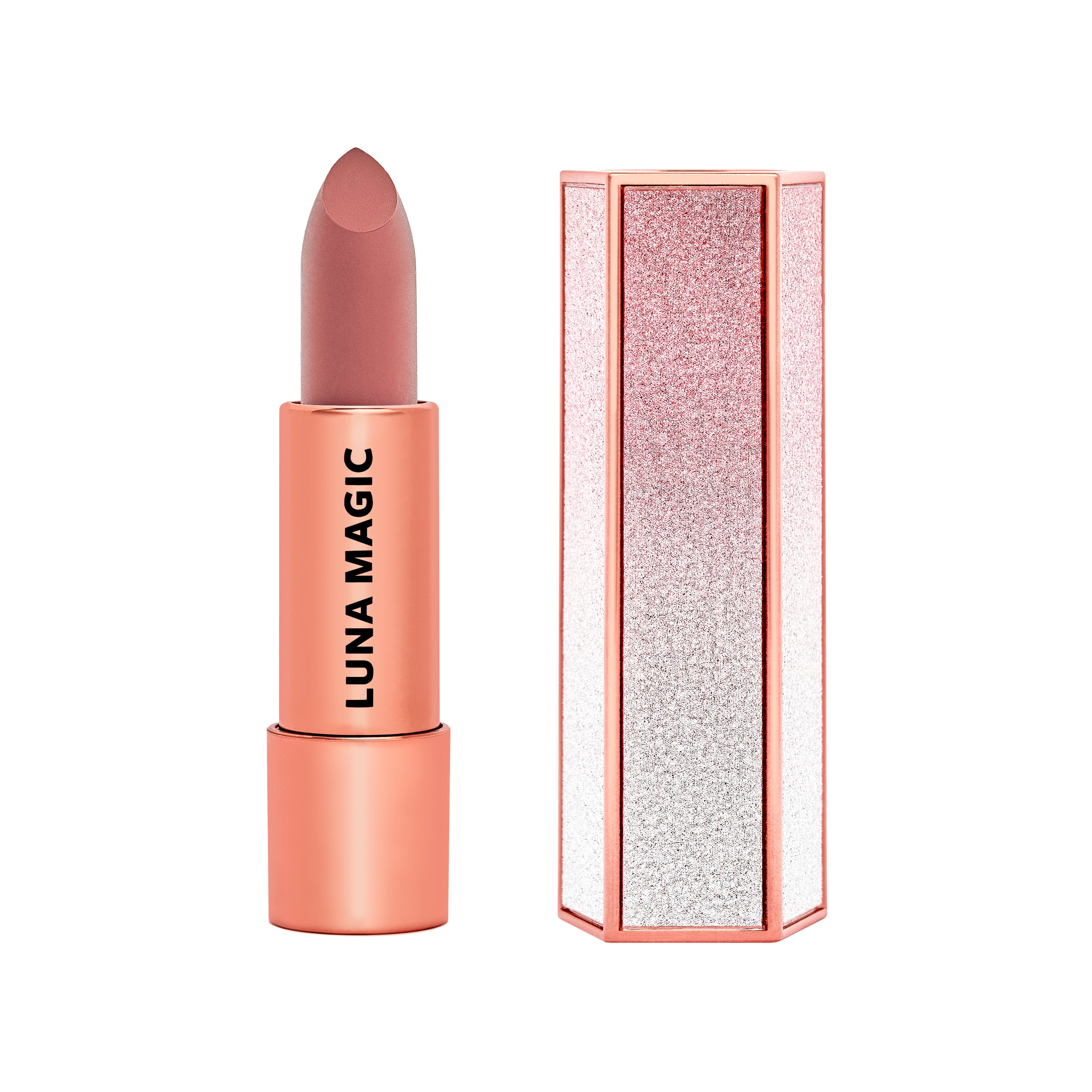 Nude Collection Bullet Lipstick