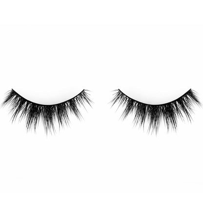 NEW: Luxury Mink Lashes, Rubí - LUNA MAGIC BEAUTY