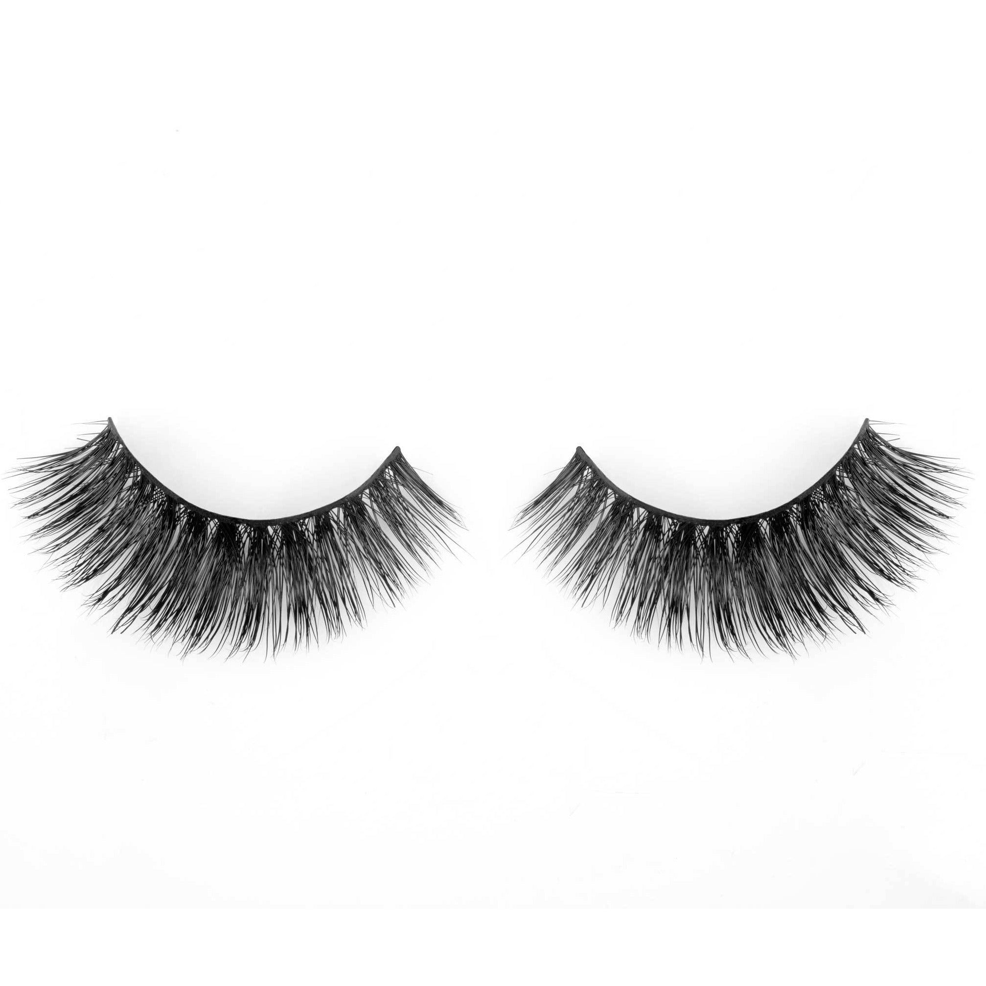 NEW: Luxury Mink Lashes, Xica - LUNA MAGIC BEAUTY