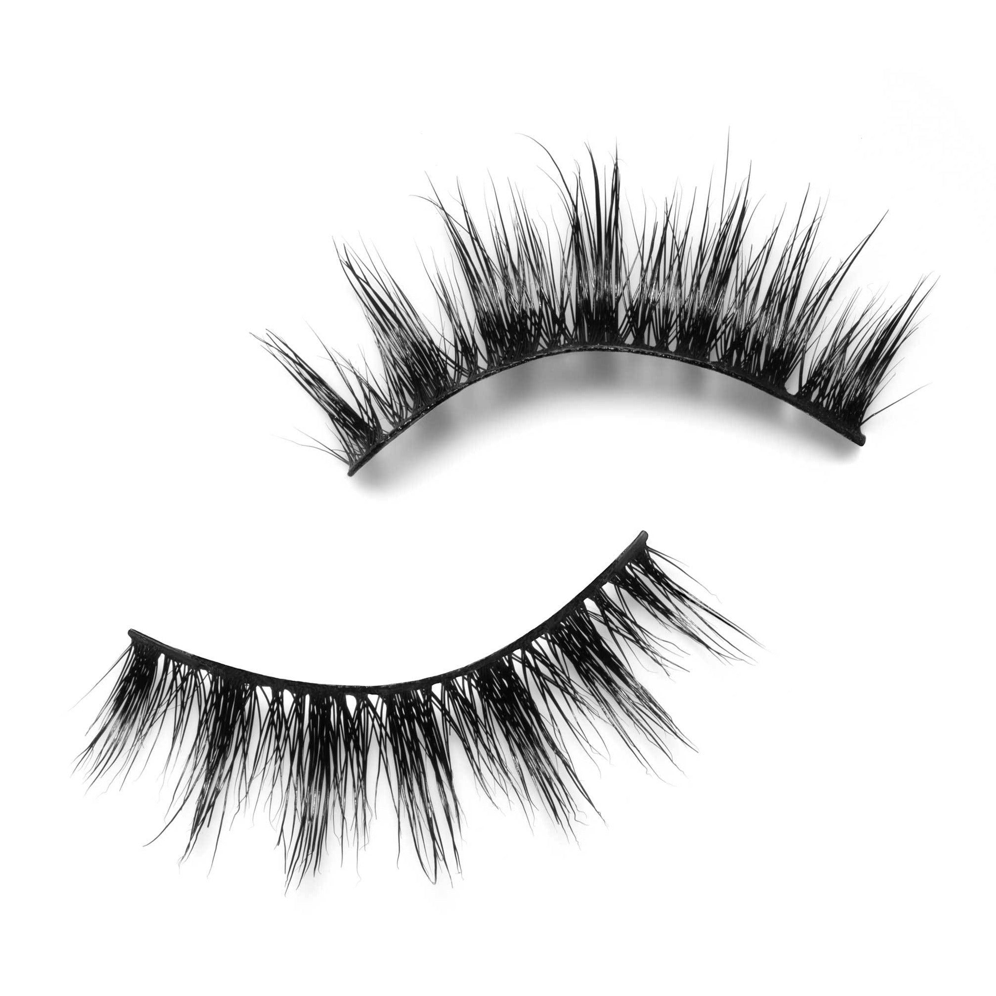 NEW: Luxury Mink Lashes, Rubí - LUNA MAGIC BEAUTY