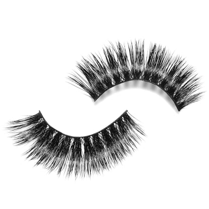 NEW: Luxury Mink Lashes, Xica - LUNA MAGIC BEAUTY