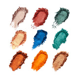 Cosmopolitan Shadow Palette