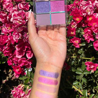 Romance Mini Palette