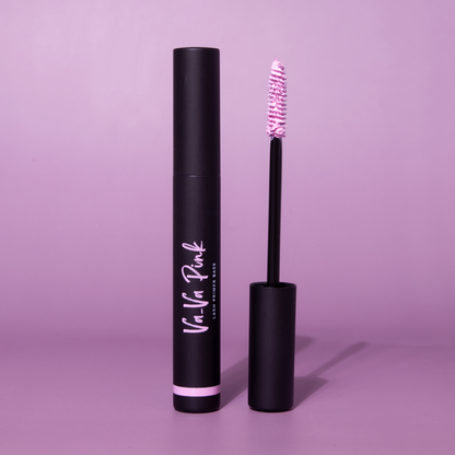 Va-Va Pink Lash Primer, Extra Volume